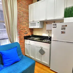 Hello Broadway Appartement