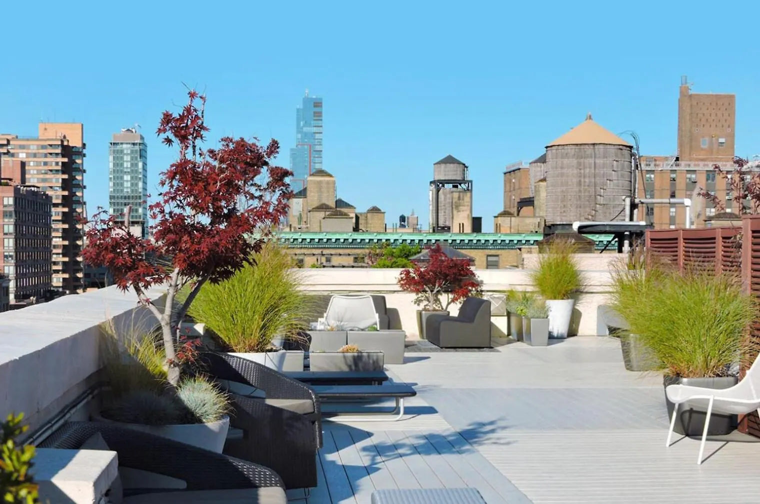 Uws 1Br W Doorman Elevator Nr Central Park Nyc-416 Apartment New York