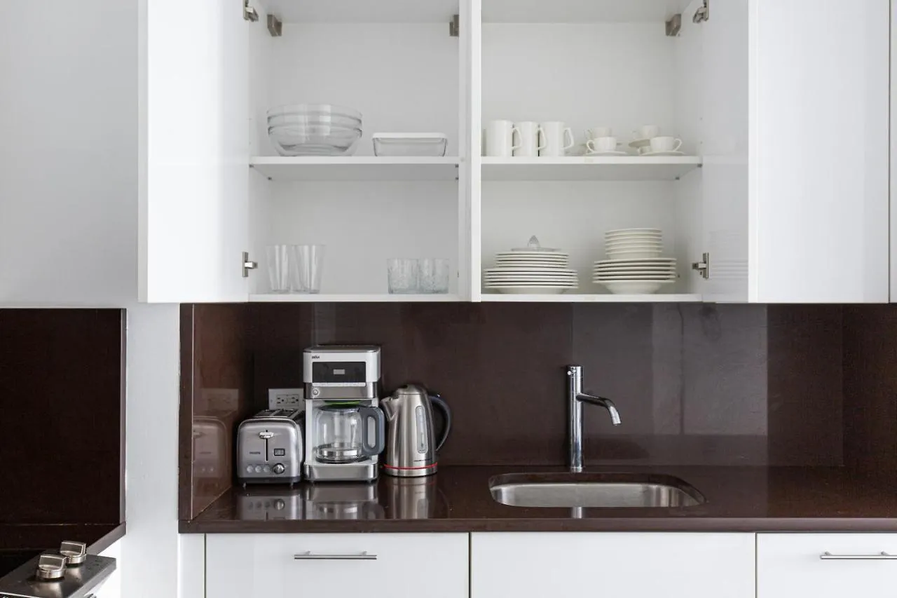 Uws 1Br W Doorman Elevator Nr Central Park Nyc-416 Apartment New York United States