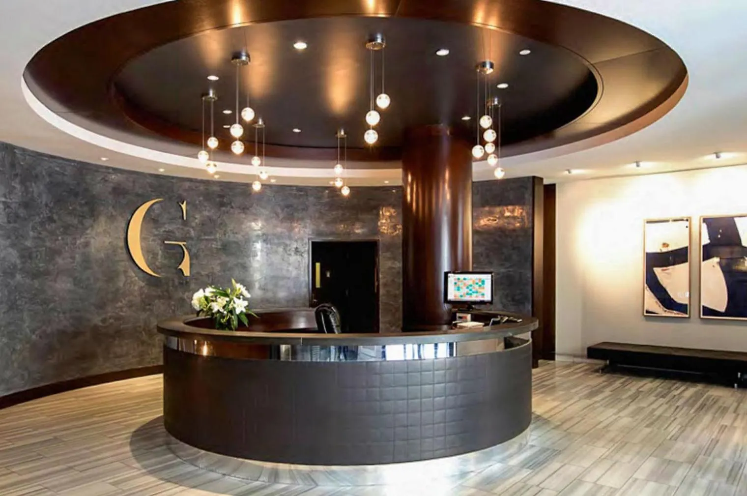 Uws 1Br W Doorman Elevator Nr Central Park Nyc-416 Apartment New York 0*,  United States