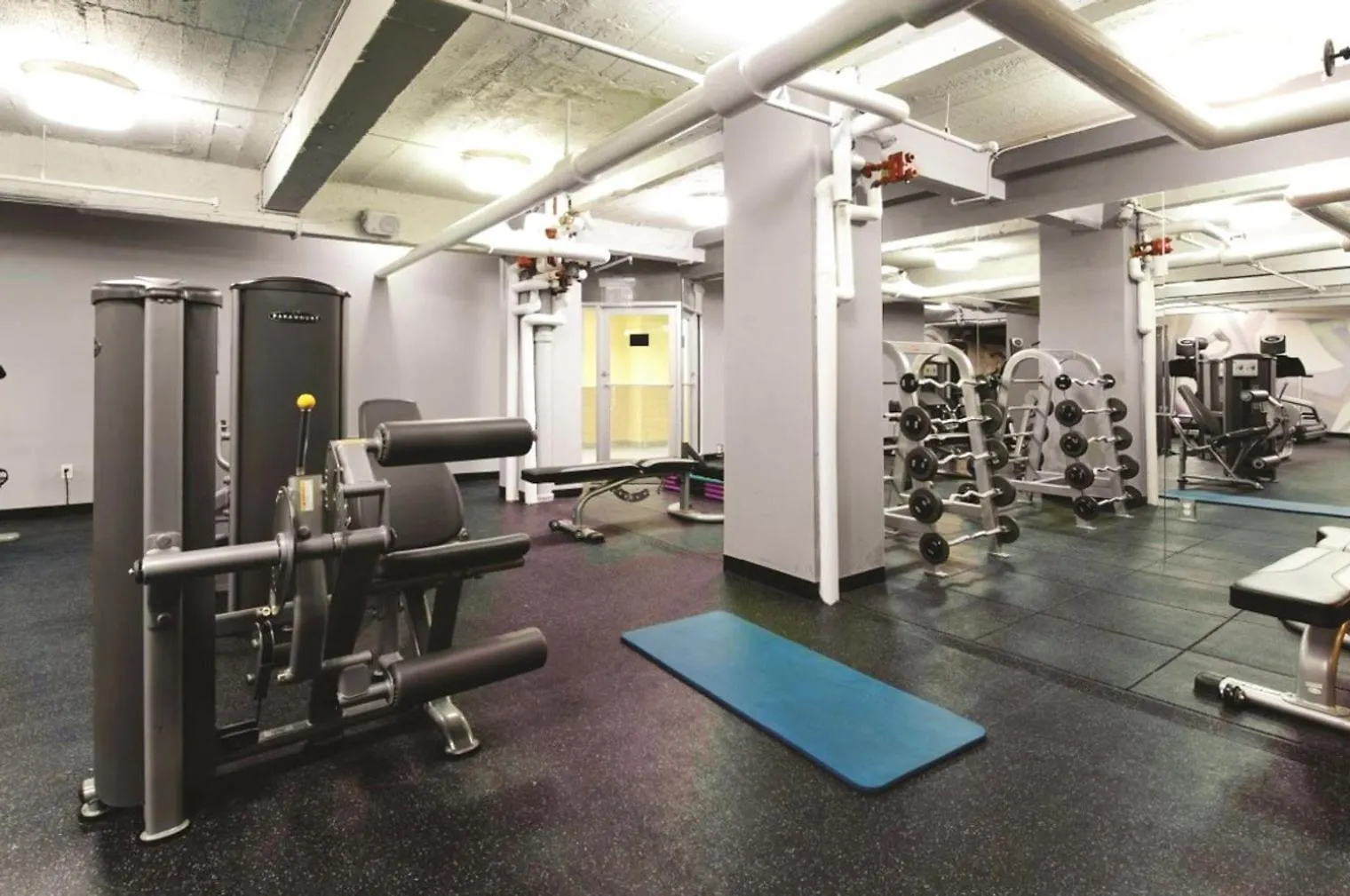 Uws 1Br W Doorman Elevator Nr Central Park Nyc-416 Apartment New York United States