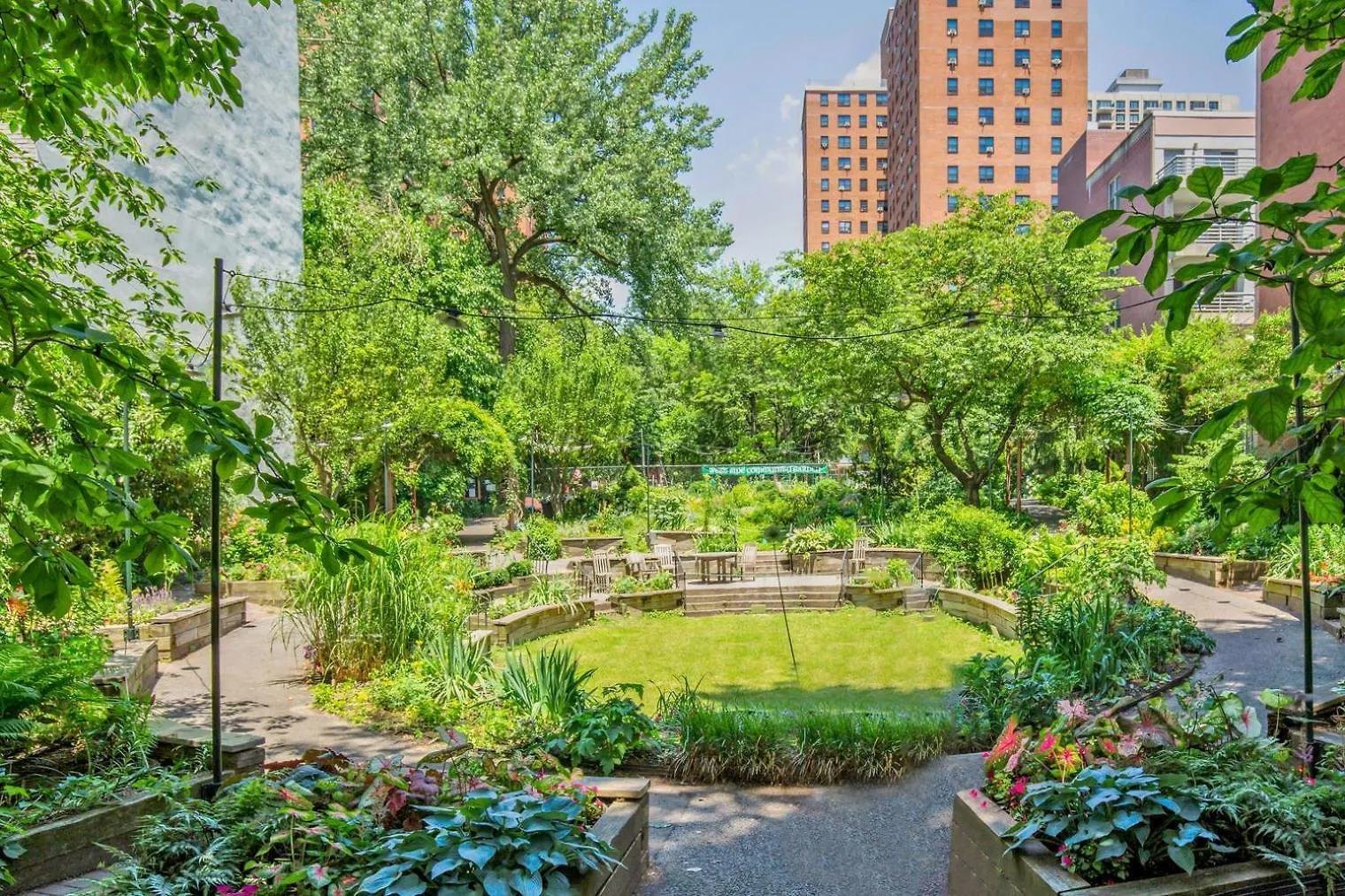 Uws 1Br W Doorman Elevator Nr Central Park Nyc-416 Apartment New York 0*,  United States